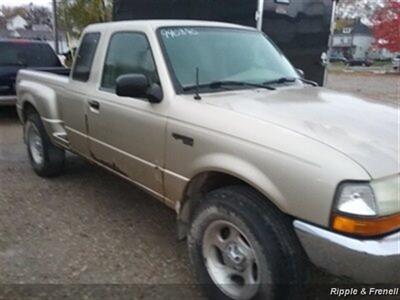 1999 Ford Ranger XLT 2dr XLT   - Photo 4 - Davenport, IA 52802