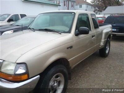 1999 Ford Ranger XLT 2dr XLT   - Photo 3 - Davenport, IA 52802