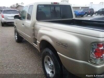 1999 Ford Ranger XLT 2dr XLT   - Photo 7 - Davenport, IA 52802