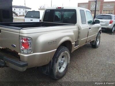 1999 Ford Ranger XLT 2dr XLT   - Photo 6 - Davenport, IA 52802