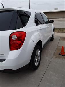 2011 Chevrolet Equinox LS   - Photo 3 - Davenport, IA 52802