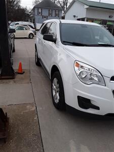 2011 Chevrolet Equinox LS   - Photo 5 - Davenport, IA 52802