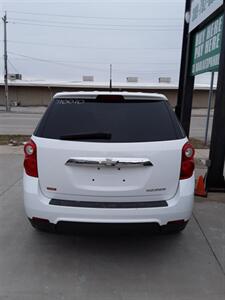 2011 Chevrolet Equinox LS   - Photo 7 - Davenport, IA 52802