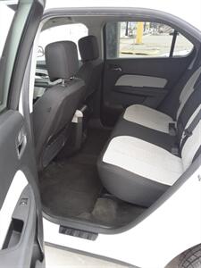 2011 Chevrolet Equinox LS   - Photo 9 - Davenport, IA 52802