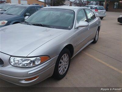 2005 Buick LeSabre Custom   - Photo 3 - Davenport, IA 52802