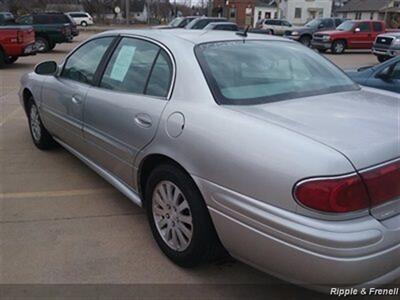 2005 Buick LeSabre Custom   - Photo 7 - Davenport, IA 52802