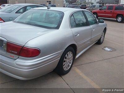 2005 Buick LeSabre Custom   - Photo 6 - Davenport, IA 52802