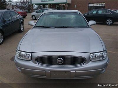 2005 Buick LeSabre Custom   - Photo 1 - Davenport, IA 52802