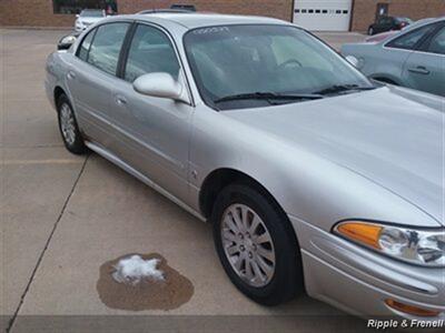 2005 Buick LeSabre Custom   - Photo 4 - Davenport, IA 52802