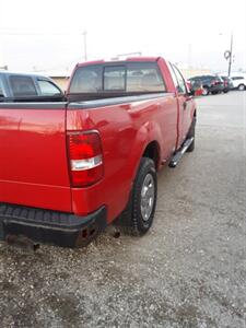 2008 Ford F-150 XL   - Photo 9 - Davenport, IA 52802