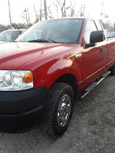 2008 Ford F-150 XL   - Photo 4 - Davenport, IA 52802