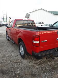 2008 Ford F-150 XL   - Photo 7 - Davenport, IA 52802