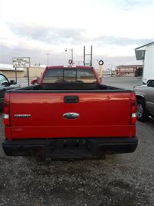 2008 Ford F-150 XL   - Photo 8 - Davenport, IA 52802