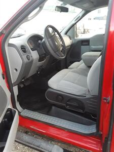 2008 Ford F-150 XL   - Photo 5 - Davenport, IA 52802