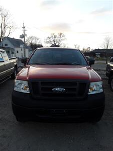 2008 Ford F-150 XL   - Photo 3 - Davenport, IA 52802