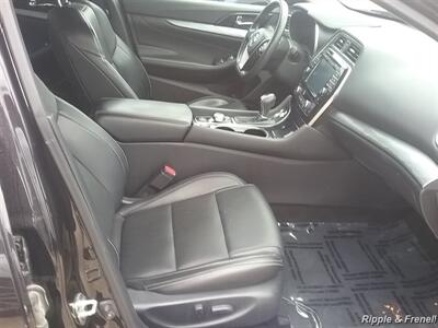 2016 Nissan Maxima 3.5 SL   - Photo 10 - Silvis, IL 61282