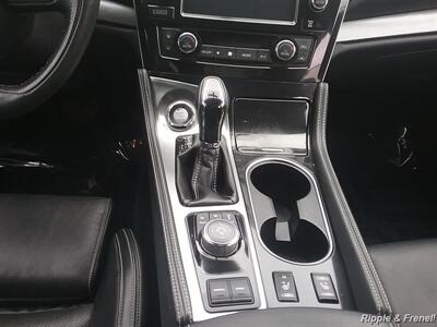 2016 Nissan Maxima 3.5 SL   - Photo 14 - Silvis, IL 61282