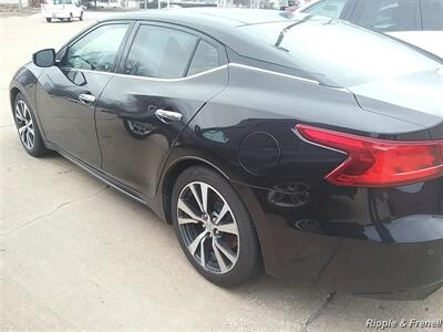 2016 Nissan Maxima 3.5 SL   - Photo 7 - Silvis, IL 61282