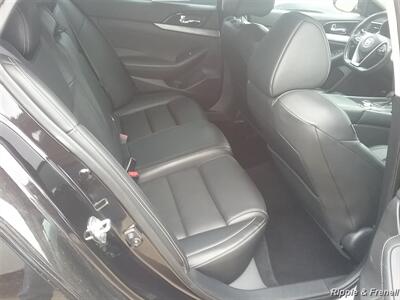 2016 Nissan Maxima 3.5 SL   - Photo 11 - Silvis, IL 61282