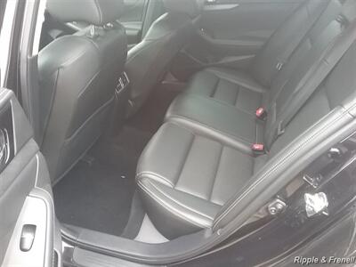 2016 Nissan Maxima 3.5 SL   - Photo 9 - Silvis, IL 61282
