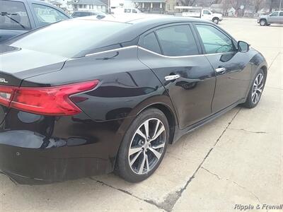 2016 Nissan Maxima 3.5 SL   - Photo 6 - Silvis, IL 61282