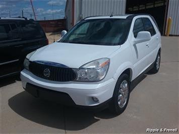 2007 Buick Rendezvous CX   - Photo 1 - Davenport, IA 52802