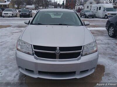 2010 Dodge Avenger SE   - Photo 1 - Davenport, IA 52802