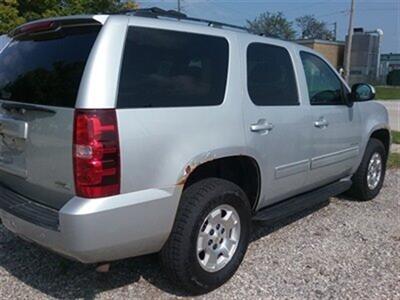 2011 Chevrolet Tahoe LS   - Photo 6 - Silvis, IL 61282