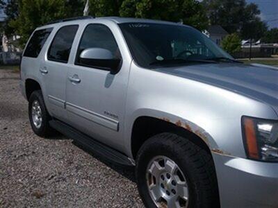 2011 Chevrolet Tahoe LS   - Photo 4 - Silvis, IL 61282