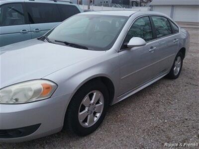 2010 Chevrolet Impala LT   - Photo 3 - Davenport, IA 52802