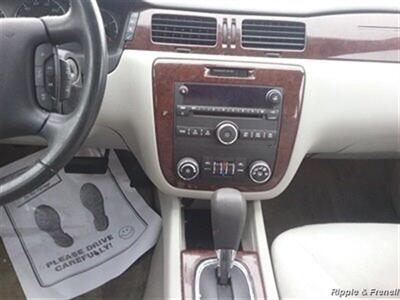2010 Chevrolet Impala LT   - Photo 13 - Davenport, IA 52802