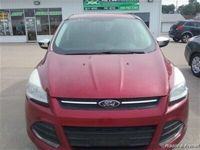 2013 Ford Escape SE   - Photo 1 - Davenport, IA 52802