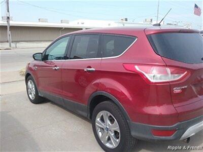 2013 Ford Escape SE   - Photo 7 - Davenport, IA 52802