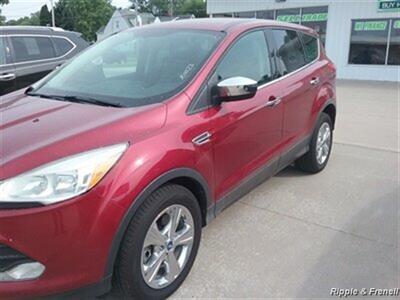 2013 Ford Escape SE   - Photo 3 - Davenport, IA 52802