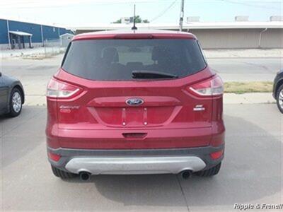 2013 Ford Escape SE   - Photo 5 - Davenport, IA 52802