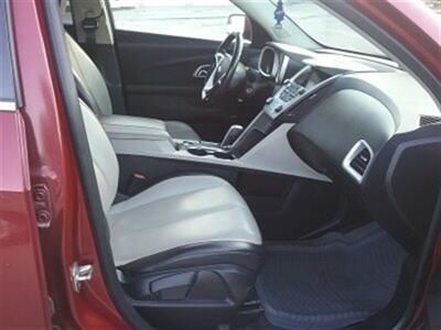 2012 Chevrolet Equinox LT   - Photo 10 - Silvis, IL 61282