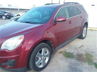 2012 Chevrolet Equinox LT   - Photo 3 - Silvis, IL 61282