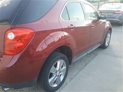 2012 Chevrolet Equinox LT   - Photo 6 - Silvis, IL 61282