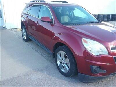 2012 Chevrolet Equinox LT   - Photo 4 - Silvis, IL 61282