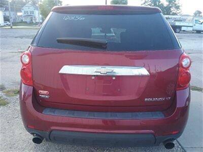 2012 Chevrolet Equinox LT   - Photo 5 - Silvis, IL 61282