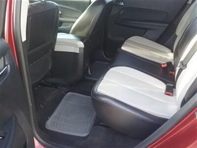 2012 Chevrolet Equinox LT   - Photo 9 - Silvis, IL 61282