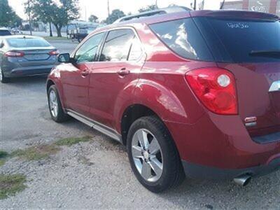 2012 Chevrolet Equinox LT   - Photo 7 - Silvis, IL 61282
