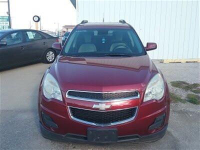 2012 Chevrolet Equinox LT   - Photo 1 - Silvis, IL 61282