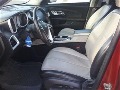 2012 Chevrolet Equinox LT   - Photo 8 - Silvis, IL 61282