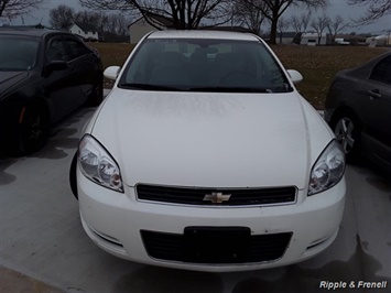 2008 Chevrolet Impala LS   - Photo 3 - Davenport, IA 52802