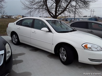 2008 Chevrolet Impala LS   - Photo 8 - Davenport, IA 52802