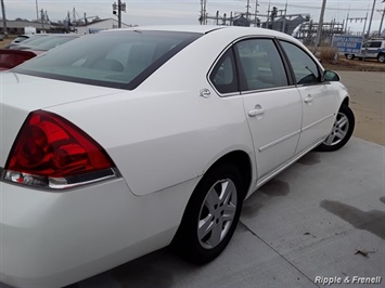 2008 Chevrolet Impala LS   - Photo 7 - Davenport, IA 52802