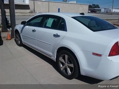 2012 Chevrolet Malibu LT   - Photo 7 - Davenport, IA 52802