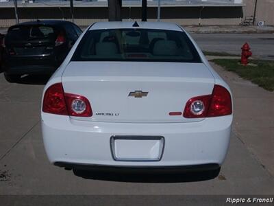 2012 Chevrolet Malibu LT   - Photo 5 - Davenport, IA 52802