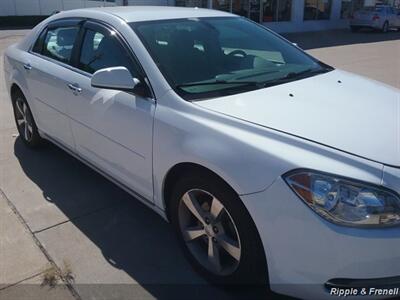 2012 Chevrolet Malibu LT   - Photo 4 - Davenport, IA 52802